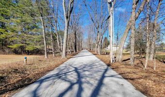 399 Bard Rd, Bennington, VT 05201