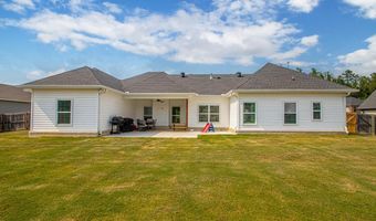 4161 Hampton Dr, Benton, AR 72019