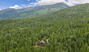 70 Big Cedar, Bigfork, MT 59911