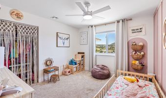 2807 Clanfield St, Acton, CA 93510