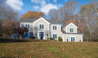 6 Lyndenwood Dr, Brookfield, CT 06804