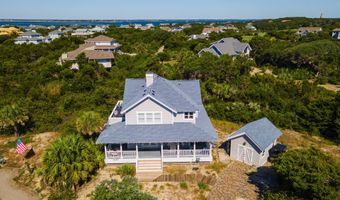 16 Waterthrush Ct, Bald Head Island, NC 28461