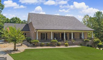 300 Brook Rd, Barnesville, GA 30204