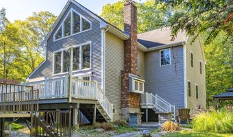 25 Punch Brook Rd, Burlington, CT 06013