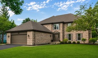 408 W Foxdale Ln, Arlington Heights, IL 60004