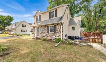 749 THORNDALE Rd, Aldan, PA 19018