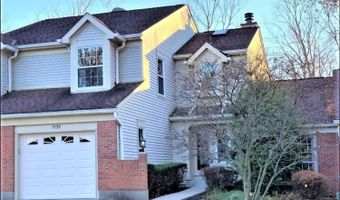 1539 Cohasset Dr, Anderson Twp., OH 45255