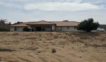 26275 Rancho. St, Apple Valley, CA 92308