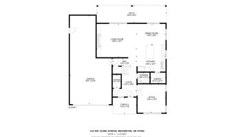 122 NW 152ND Ave, Beaverton, OR 97006