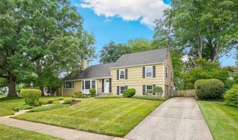 8524 DOTER Dr, Alexandria, VA 22308