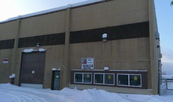 409 MERHAR Ave, Fairbanks, AK 99701