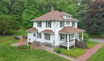 304 South St, Auburn, MA 01501