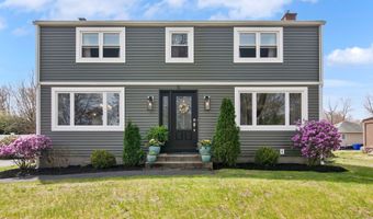 6 Edgewood Dr, Enfield, CT 06082