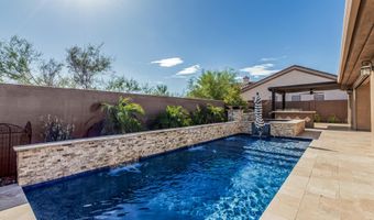 40722 N Harbour Town Ct, Anthem, AZ 85086