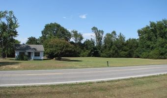 400 Mt. Carmel / Hwy 321, Cabot, AR 72023