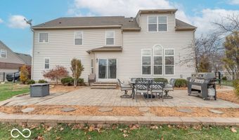 7847 Cross Crk, Avon, IN 46123