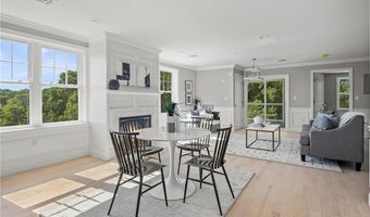 0 Greenwich Blvd 108, East Greenwich, RI 02818