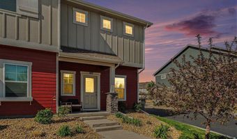 107 S 8th St, Berthoud, CO 80513
