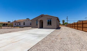 415 N COOLIDGE Ave, Casa Grande, AZ 85122