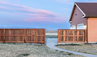 63 IROQUOIS Trl, Boulder, WY 82923