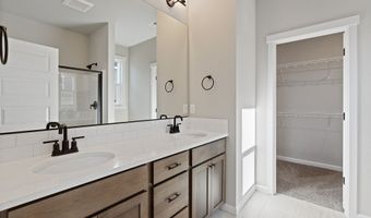 762 NW 28th St Plan: Plan 1549, Battle Ground, WA 98604