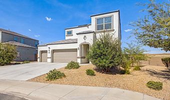 30543 W ALLYSON Ave, Buckeye, AZ 85396