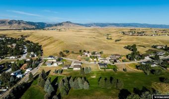 192 Links Ln, Buffalo, WY 82834