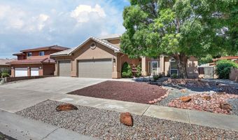 7419 Wadi Musa Dr NE, Albuquerque, NM 87122