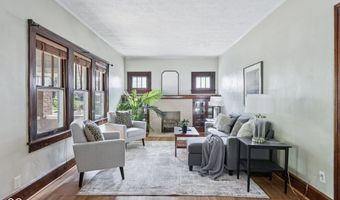 5201 E North St, Indianapolis, IN 46219