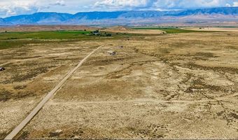 119 Overland Trail Parcel, Powell, WY 82435