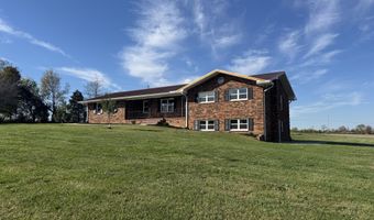 6425 Elmburg Rd, Bagdad, KY 40003