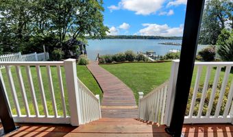 4017 E BAKER Ave E, Abingdon, MD 21009