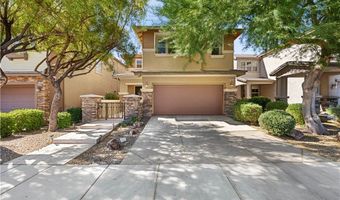 5361 Candlespice Way, Las Vegas, NV 89135