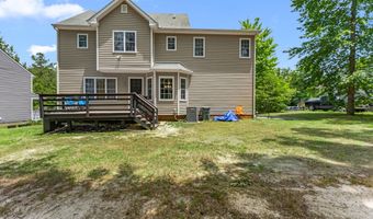 112 CENTRAL Pkwy, Aylett, VA 23009