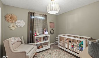 1222 S County Road 1050 E, Indianapolis, IN 46231