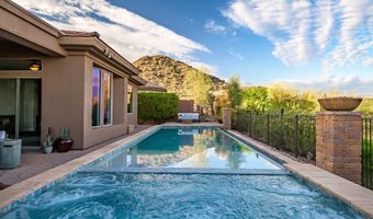 41809 N LA CANTERA Dr, Anthem, AZ 85086