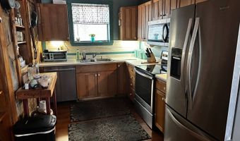 32 Rock House Rd, Bennington, OK 74723