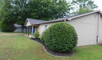 2702 Indian Hills Rd, Benton, AR 72019