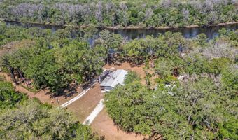 7870 SW 25TH Pl, Bell, FL 32619