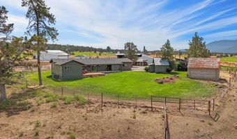 7122 E Langell Valley Rd, Bonanza, OR 97623