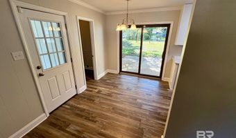 1701 Auburn Ave, Bay Minette, AL 36507