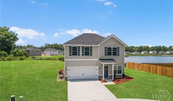 229 Wellspring Ter, Allenhurst, GA 31301