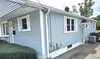 50 Alexander St, North Providence, RI 02904