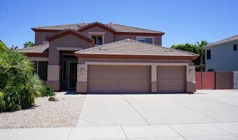 541 N DANIELSON Way, Chandler, AZ 85225
