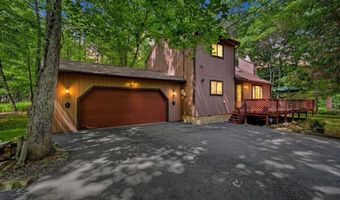 35 Teddyuscung Trl, Albrightsville, PA 18210