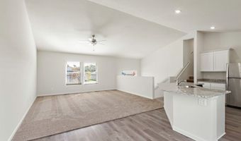 431 Douglas Dr S Plan: Lincoln, Annandale, MN 55302