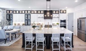 14516 Capridge Rd, Aledo, TX 76008