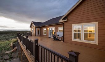 63 IROQUOIS Trl, Boulder, WY 82923