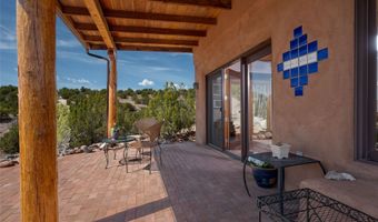 126 CR 156 A, Abiquiu, NM 87510