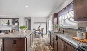 133 N MAIN St, Burns, WY 82053